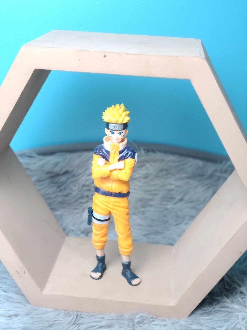 figurine de Dessin Animé Naruto shippuden - الصورة 5