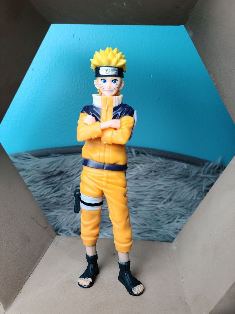 figurine de Dessin Animé Naruto shippuden - الصورة 6