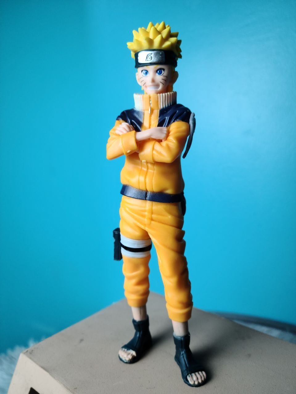 figurine de Dessin Animé Naruto shippuden - الصورة 7