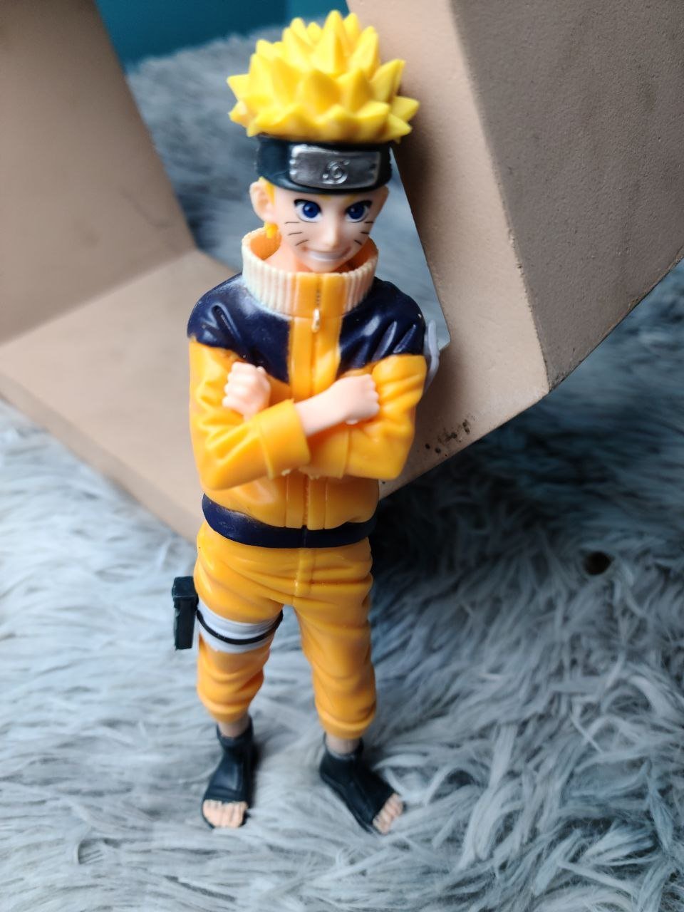 figurine de Dessin Animé Naruto shippuden - الصورة 8