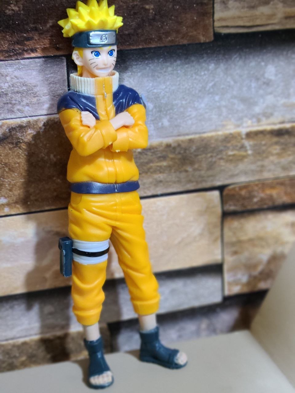 figurine de Dessin Animé Naruto shippuden - الصورة 9