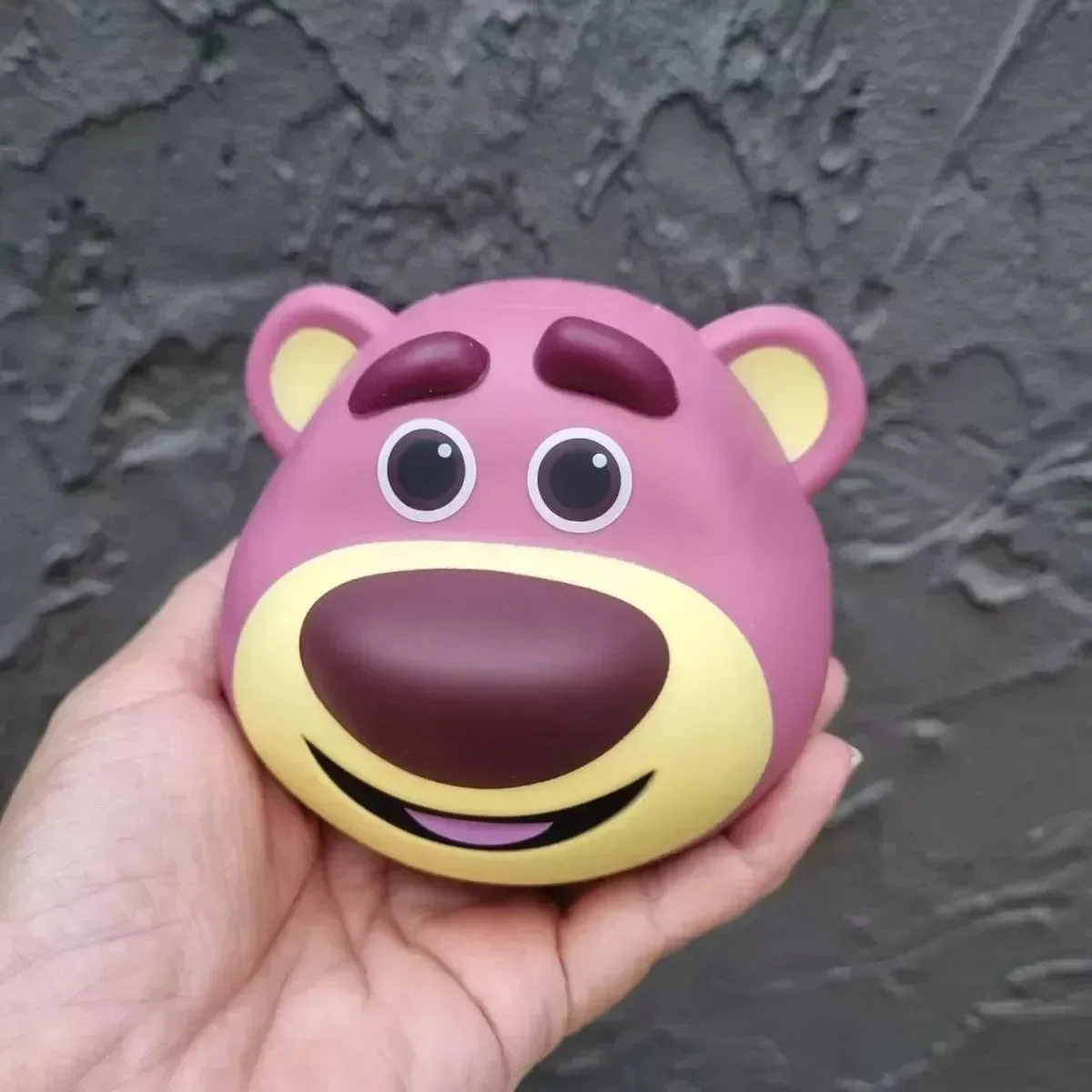 Haut Parleur Bluetooth Urso Lotso-a3 mini sans fil V5.3 - مكبر صوت بلوتوث محمول - الصورة 2