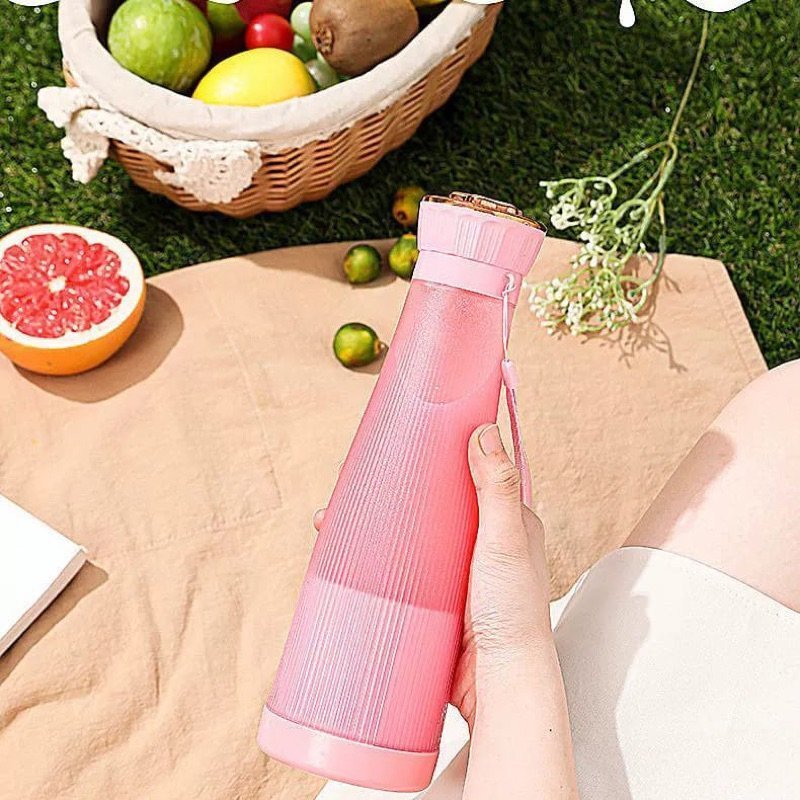 خلاط محمول من نوع كراون - الصورة 5