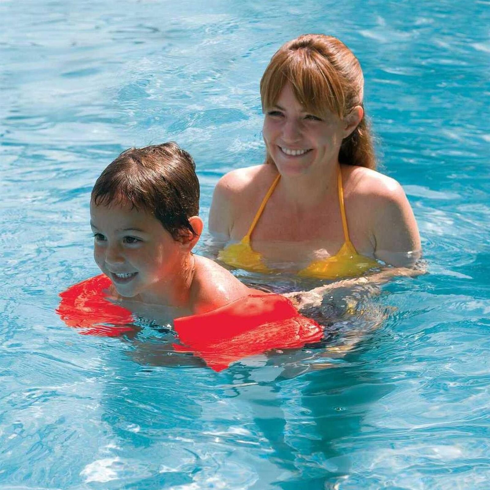Intex brassards gonflable pour enfants 59642 - الصورة 3