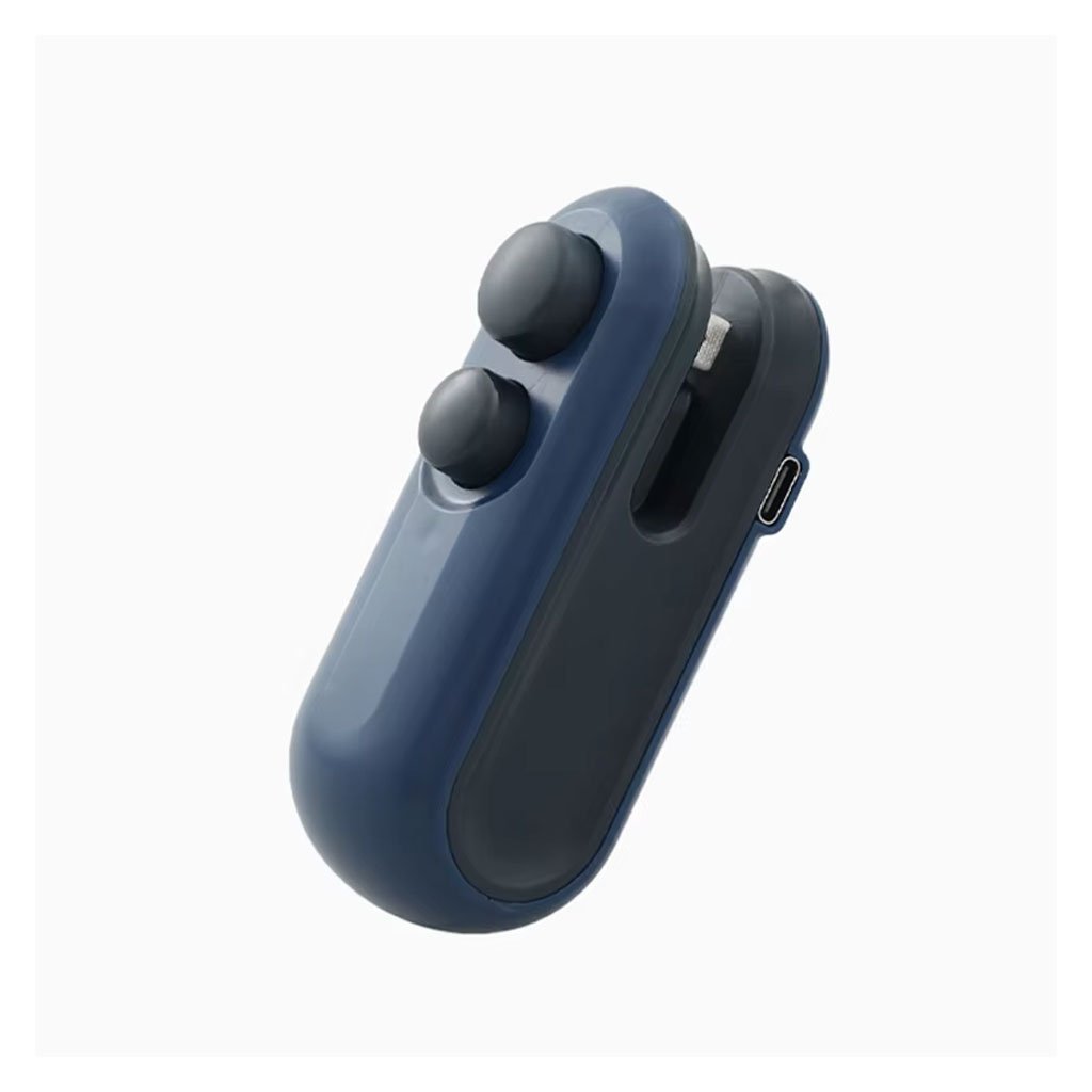 Mini Machine De Scellage Sacs Rechargeable USB - الصورة 3