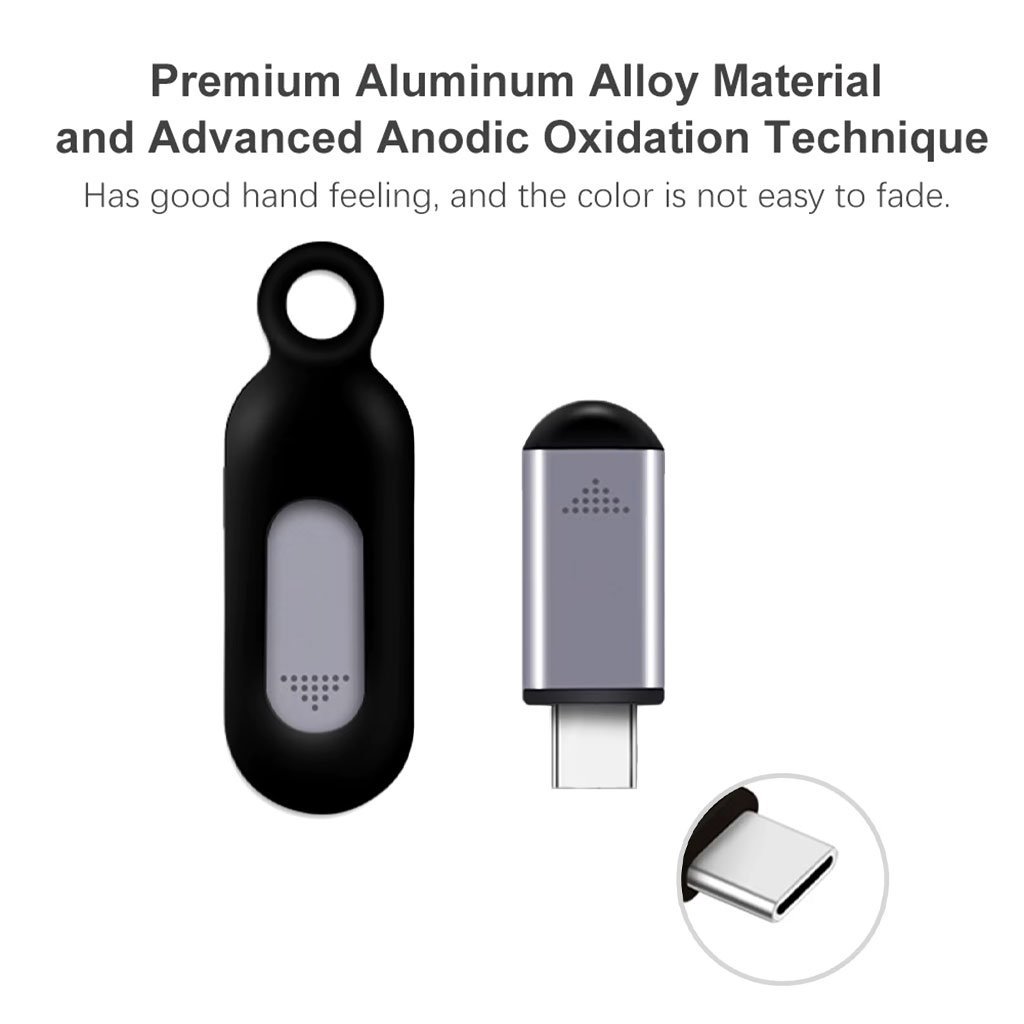 ⁦Mini Télécommande Smart infrarouge universel pour Smartphone – أداة للتحكم بالأجهزة الكهرومنزلية عن بعد⁩ - الصورة ⁦6⁩
