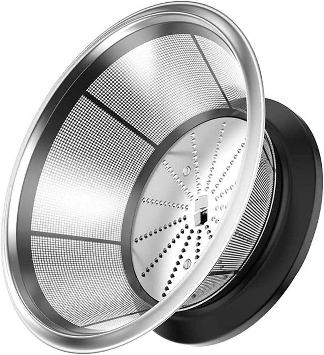 Multismart Extracteur de jus électrique 250 W à 2 vitesses pour fruits et légumes - عصارة فواكه - الصورة 4