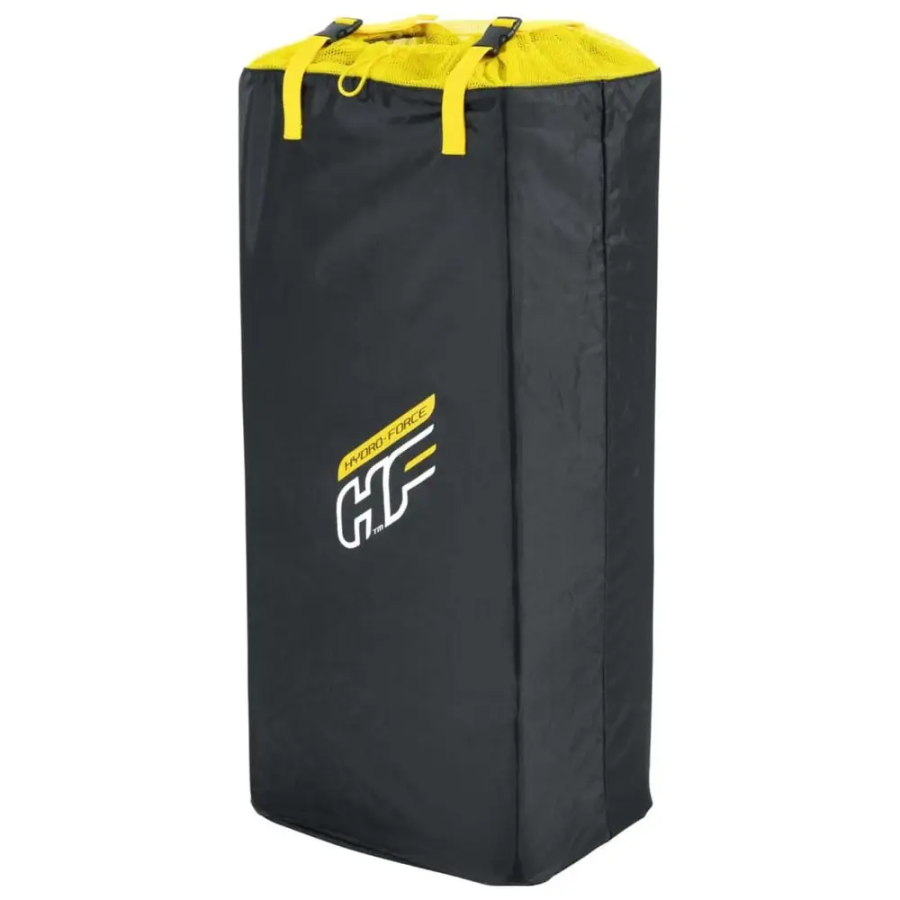 ⁦Paddle Gonflable Hydro-Force 310x86cm Bestway 65308 - لوح التجديف والموج القابل للنفخ⁩ - الصورة ⁦11⁩