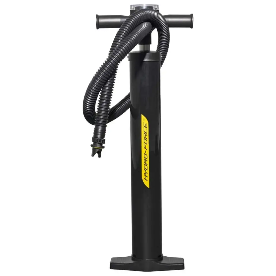 ⁦Paddle Gonflable Hydro-Force 310x86cm Bestway 65308 - لوح التجديف والموج القابل للنفخ⁩ - الصورة ⁦13⁩