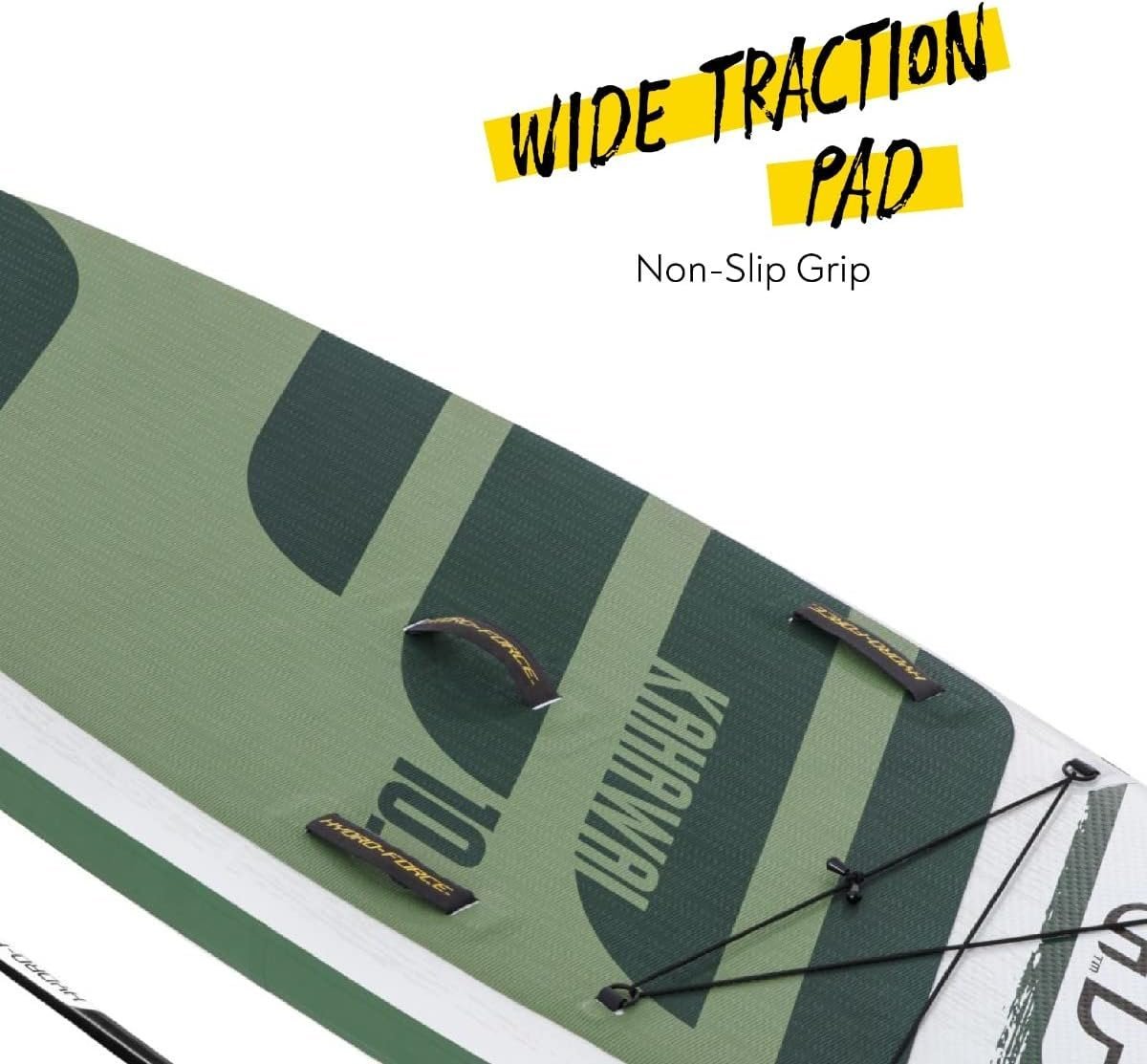 ⁦Paddle Gonflable Hydro-Force 310x86cm Bestway 65308 - لوح التجديف والموج القابل للنفخ⁩ - الصورة ⁦3⁩