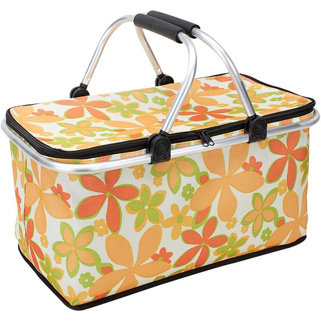 Panier de Pique-Nique 30L Isotherme, Chauds et Froids - الصورة 3