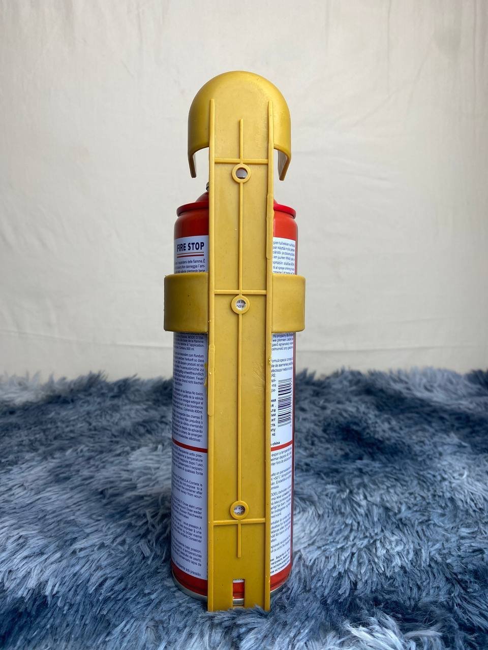 Extincteur Fire Stop 500ml - الصورة 3
