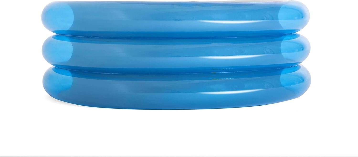 Piscine Gonflable Enfant Bestway 51041 Design Aquarium - مسبح الأطفال الدائري المنفوخ - الصورة 3
