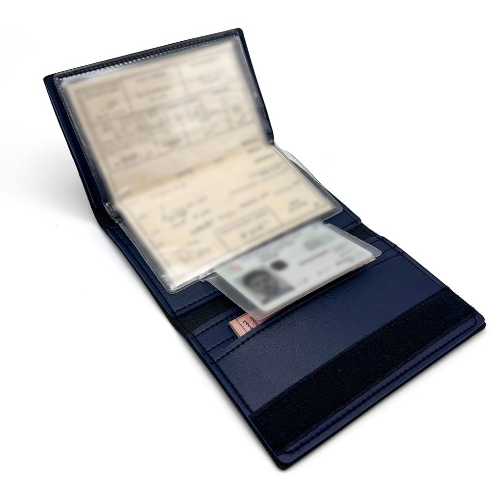 Porte-Documents et Cartes pour voitures - محفظة وثائق السيارة والبطاقات - الصورة 3