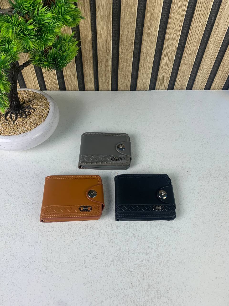 Portefeille Jeep Atrix V4 pour Homme Multi-Poches en Simili Cuire - محفظة نقود وبطاقات - الصورة 6
