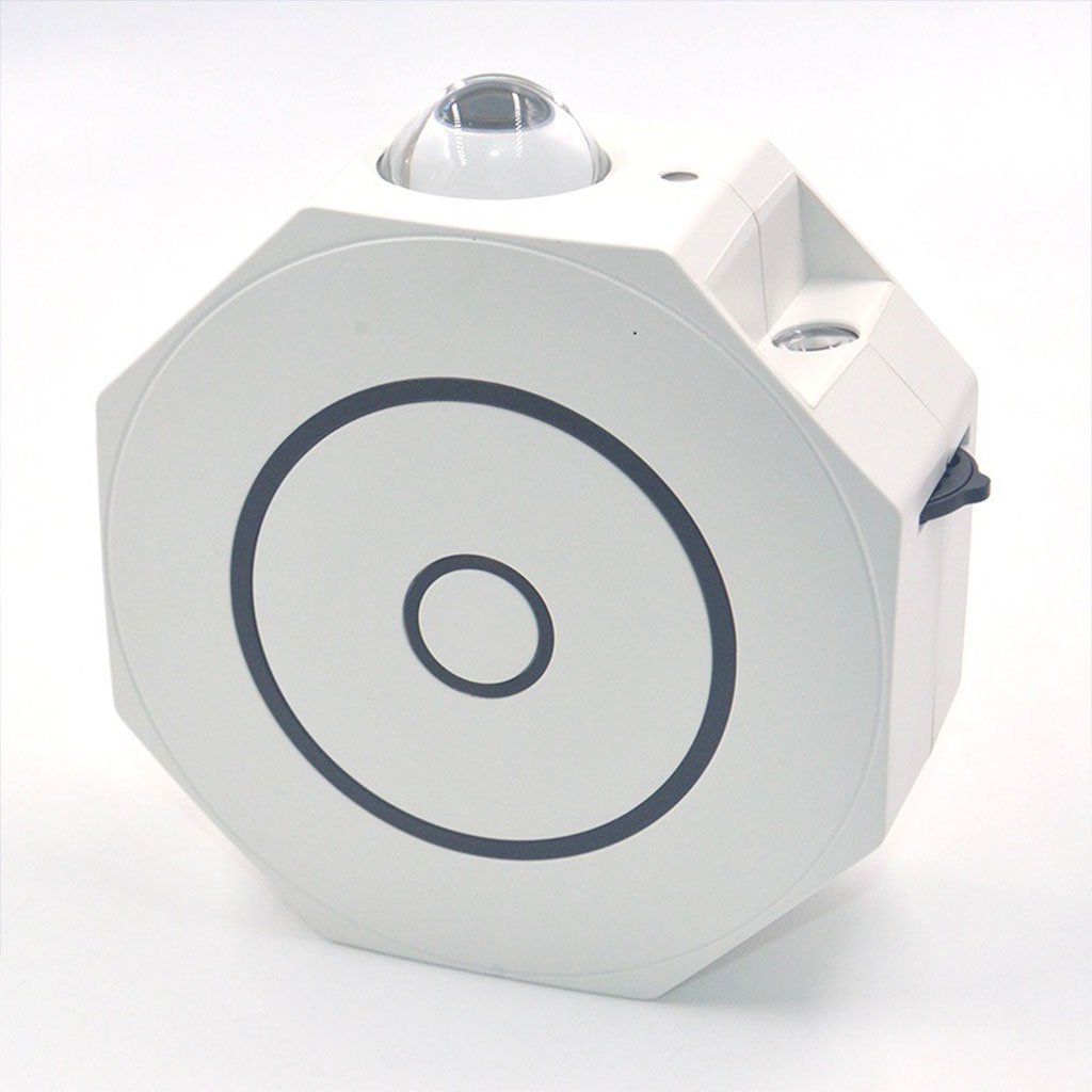 ⁦Projecteur Octagon Galaxy Night Light⁩ - الصورة ⁦9⁩