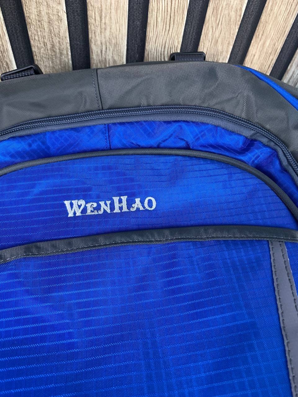 Sac à Dos Tactique Robuste et Imperméable Large Capacité 65L - حقيبة الظهر التكتيكية الاحترافية للمغامرات 65 لتر - الصورة 6