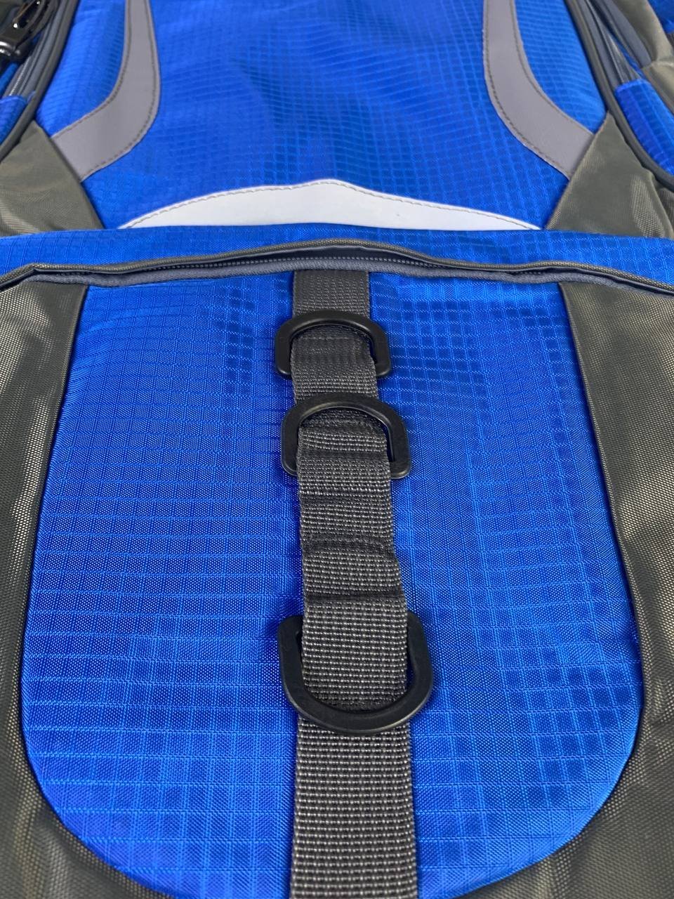 Sac à Dos Tactique Robuste et Imperméable Large Capacité 65L - حقيبة الظهر التكتيكية الاحترافية للمغامرات 65 لتر - الصورة 7