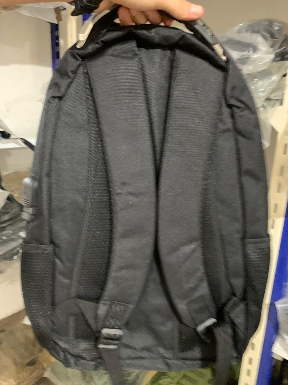Sac à dos tactique USB pour camping, sac militaire 15,6 pouces - الصورة 10
