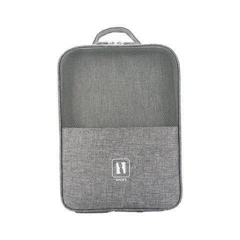 Sac de rangement pour chaussures de voyage avec un seul compartiment - الصورة 3