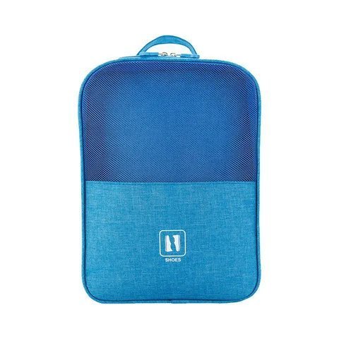 Sac de rangement pour chaussures de voyage avec un seul compartiment - الصورة 5