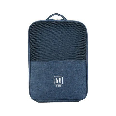 Sac de rangement pour chaussures de voyage avec un seul compartiment - الصورة 6