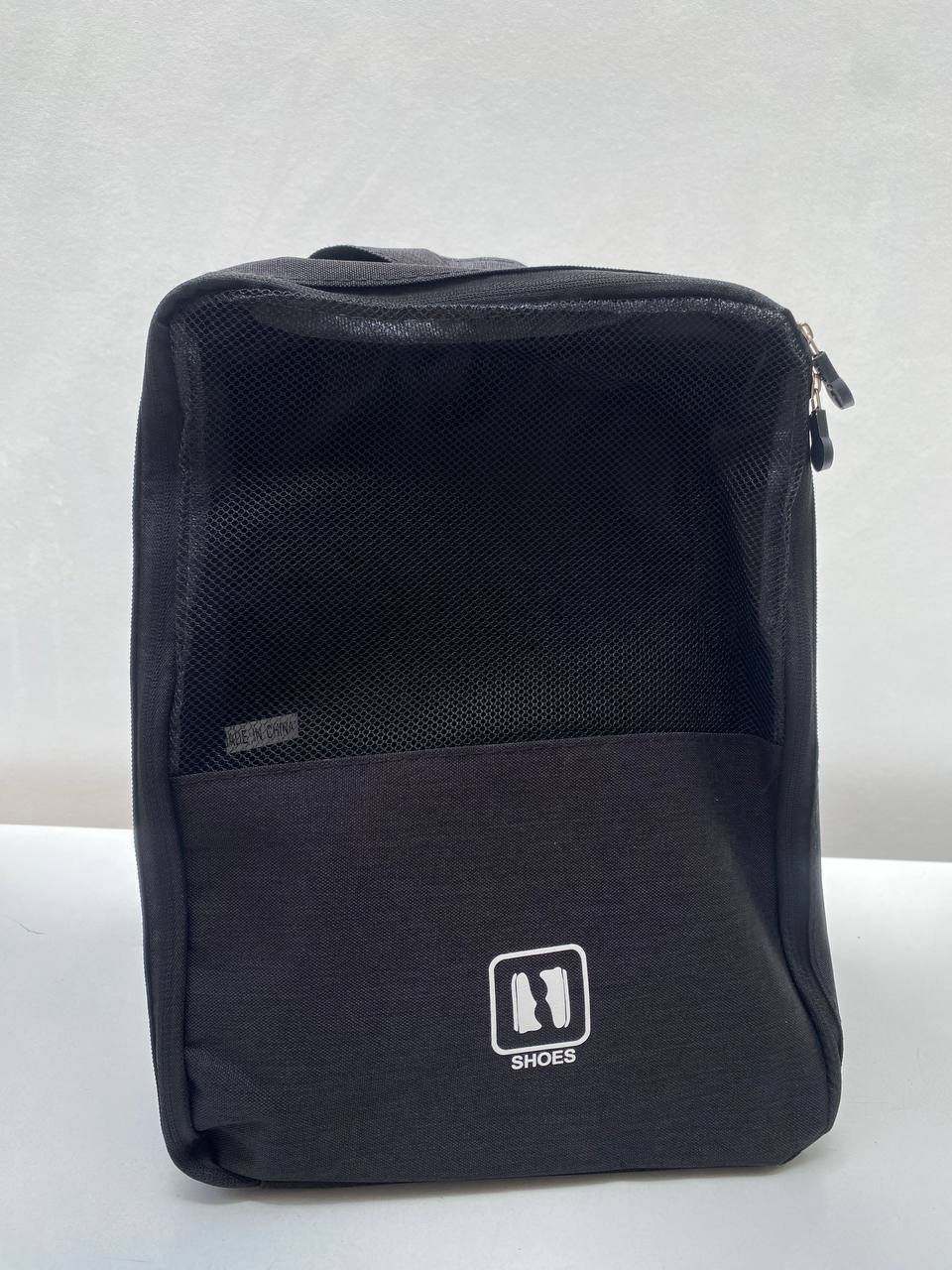 ⁦Sac de rangement pour chaussures imperméables a double Ouverture V2⁩ - الصورة ⁦2⁩