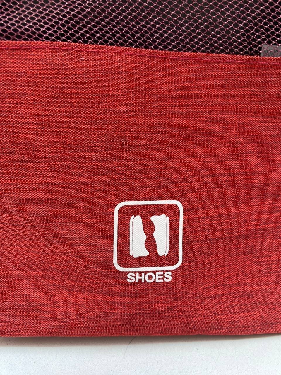 ⁦Sac de rangement pour chaussures imperméables a double Ouverture V2⁩ - الصورة ⁦4⁩