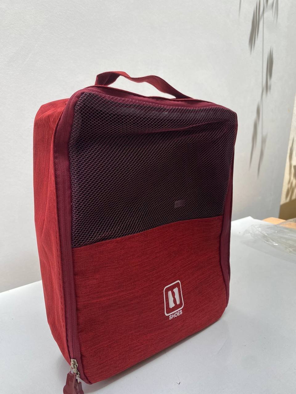 ⁦Sac de rangement pour chaussures imperméables a double Ouverture V2⁩ - الصورة ⁦5⁩