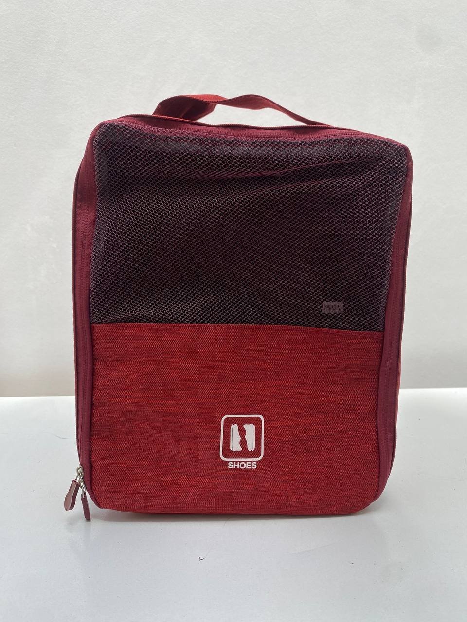 ⁦Sac de rangement pour chaussures imperméables a double Ouverture V2⁩ - الصورة ⁦6⁩