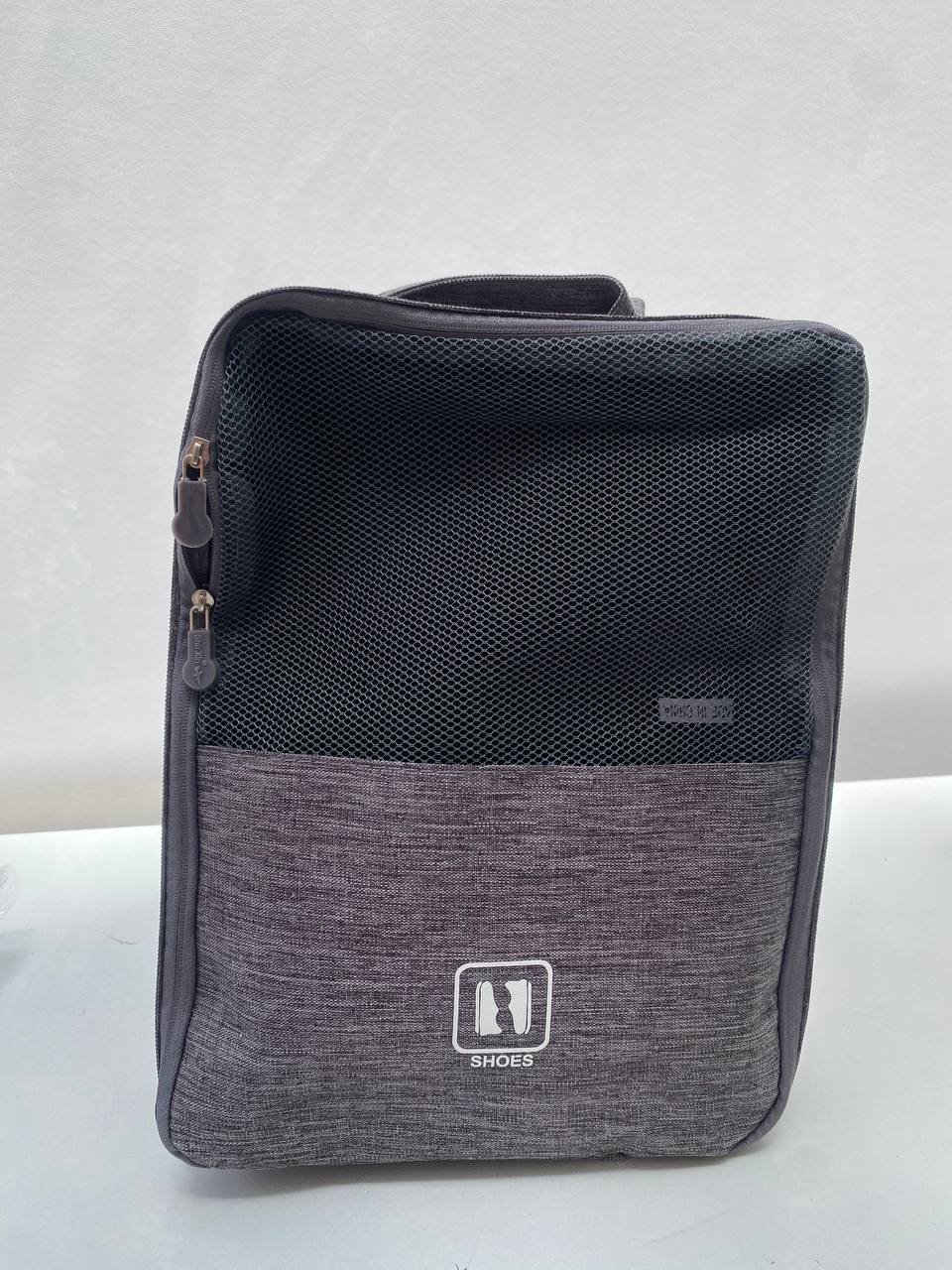 ⁦Sac de rangement pour chaussures imperméables a double Ouverture V2⁩ - الصورة ⁦8⁩