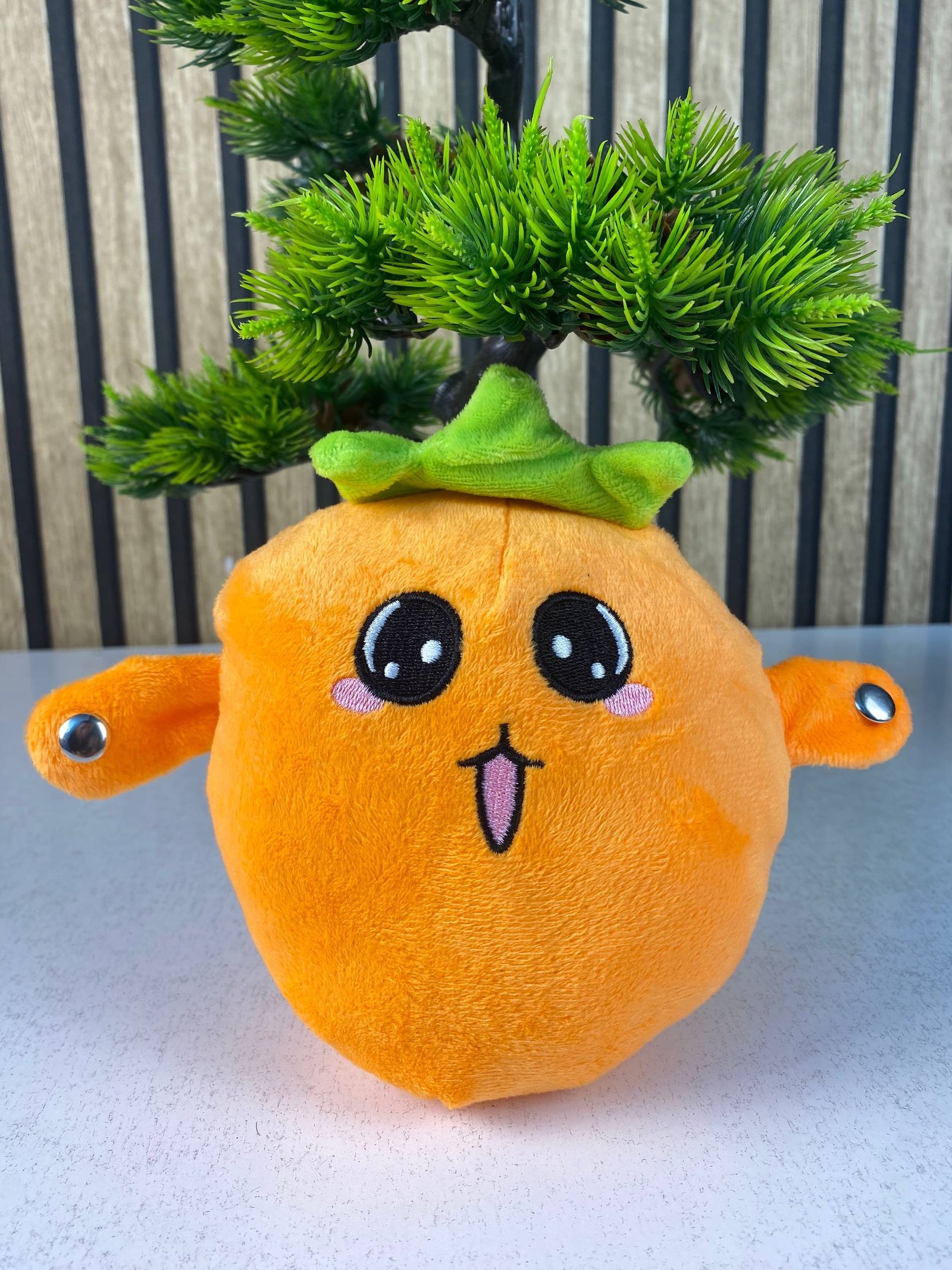 Jouet Peluche Musicale Interactive pour Enfants, Effets Sonores au Toucher - لعبة دمية تفاعلية وموسيقية للأطفال بلمس استجابي - الصورة 2