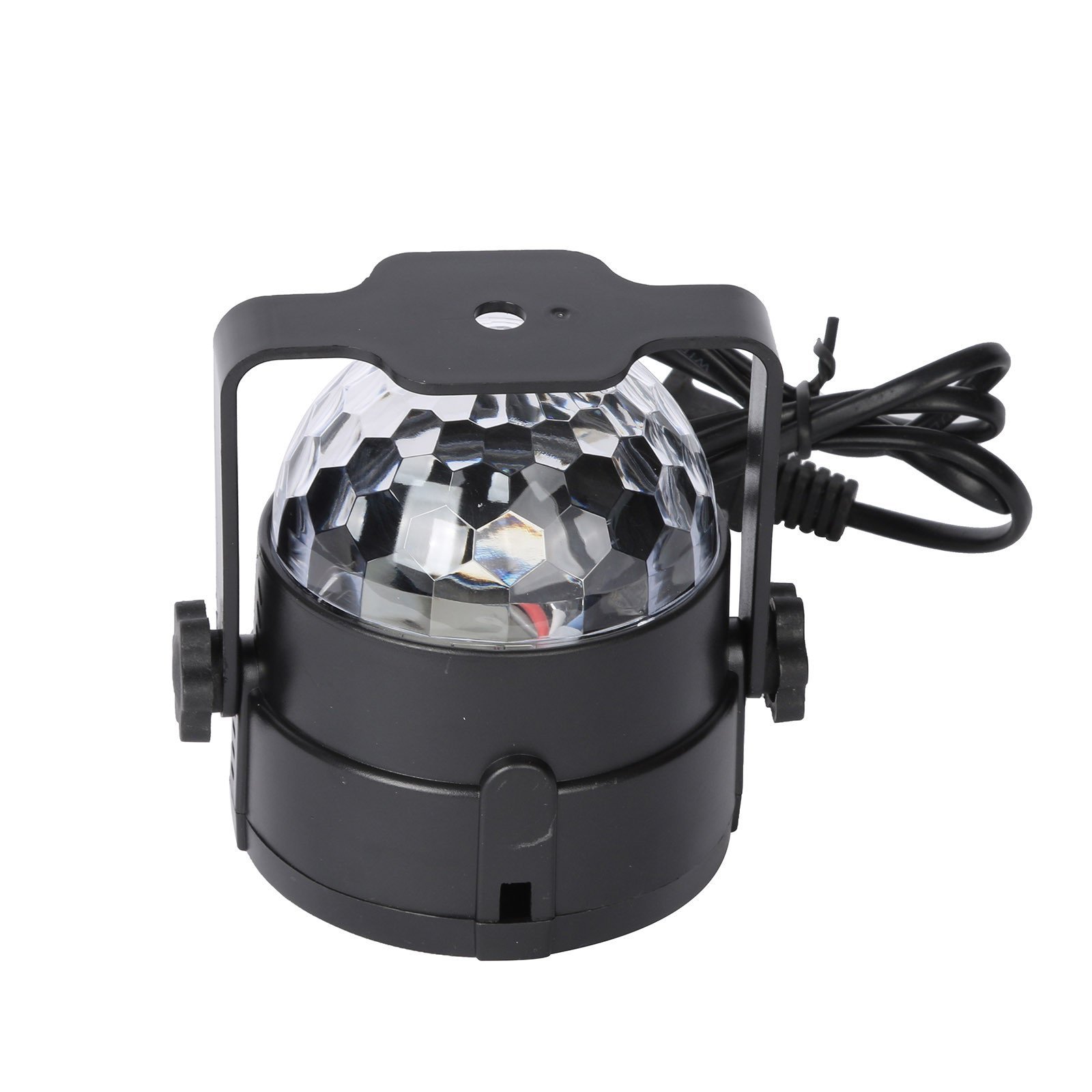 Projecteur LED Effet Vague d'Eau et Music Bluetooth LT-910LED - مصباح إسقاط إضاءة المائية مع مكبر صوت بلوتوث - الصورة 2