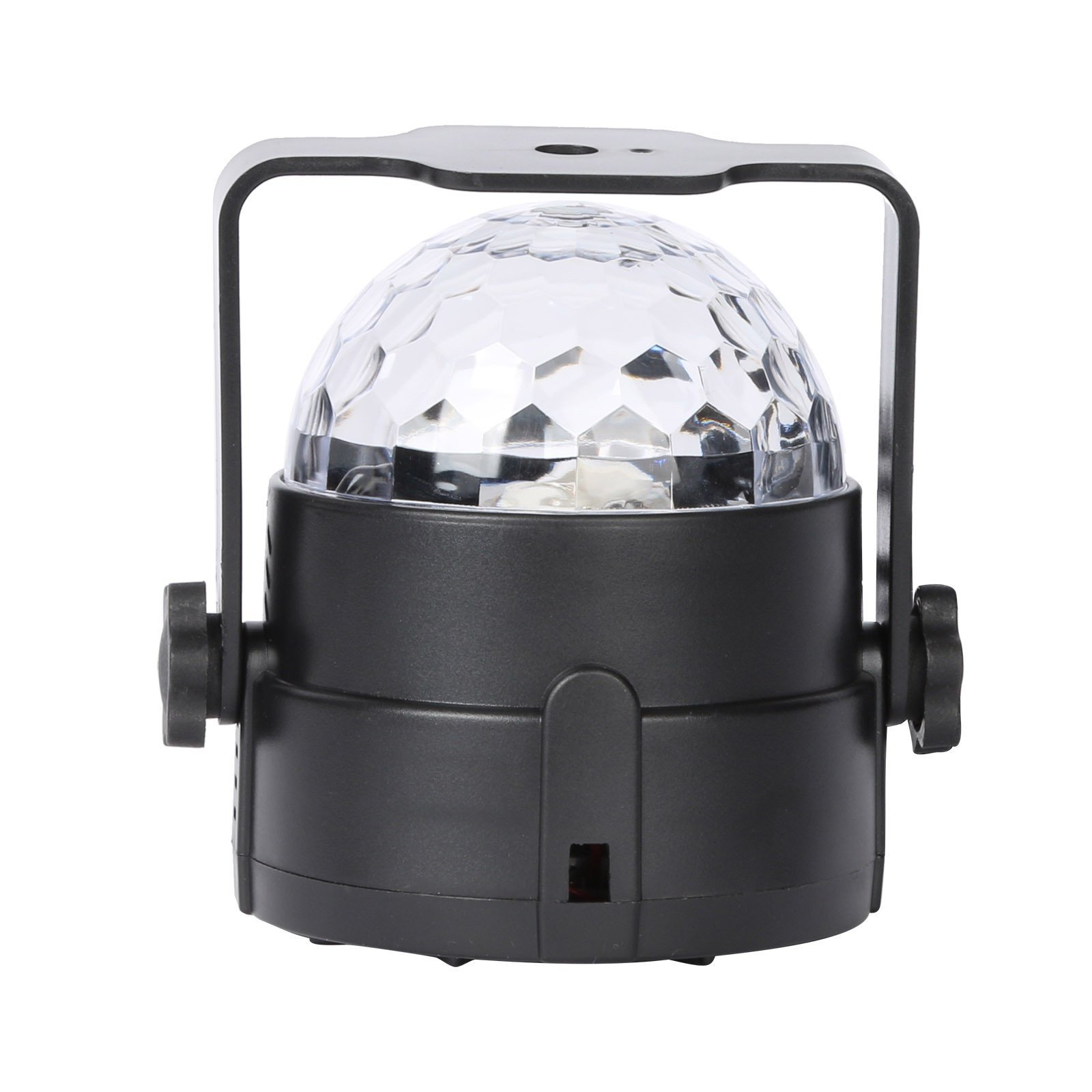 Projecteur LED Effet Vague d'Eau et Music Bluetooth LT-910LED - مصباح إسقاط إضاءة المائية مع مكبر صوت بلوتوث - الصورة 3