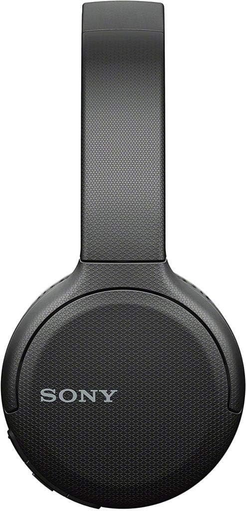 Sony Casque Bluetooth Original sans fil assistant vocal intégré, charge rapide, autonomie jusqu'à 35 heures WH-CH510 - الصورة 9