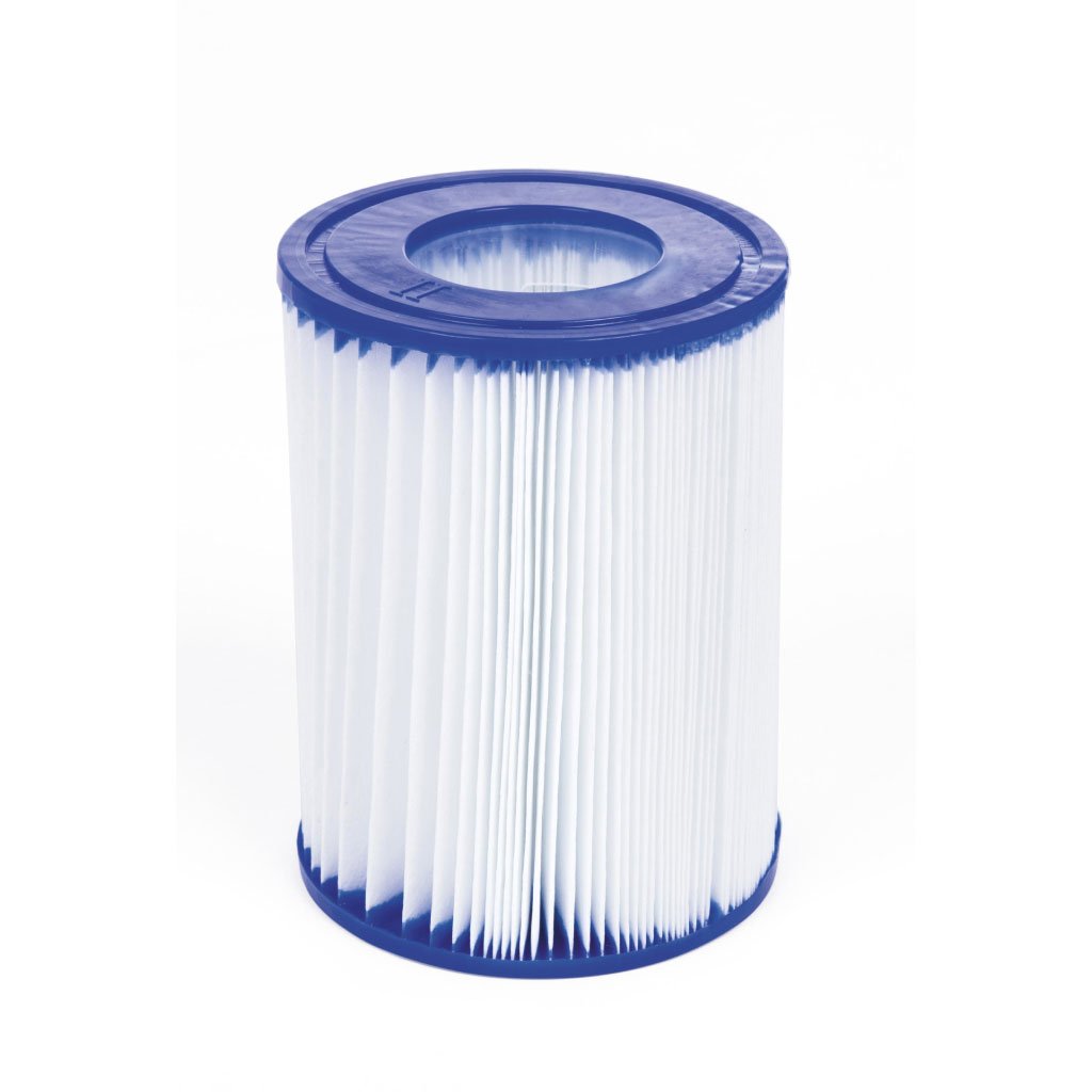 Steel Pro Max™ Piscine Ronde Avec Pompe Filtrante et Echelle 366x10cm Bestway - الصورة 4